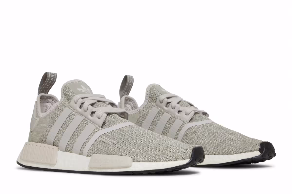adidas NMD_R1 Sesame, view 9