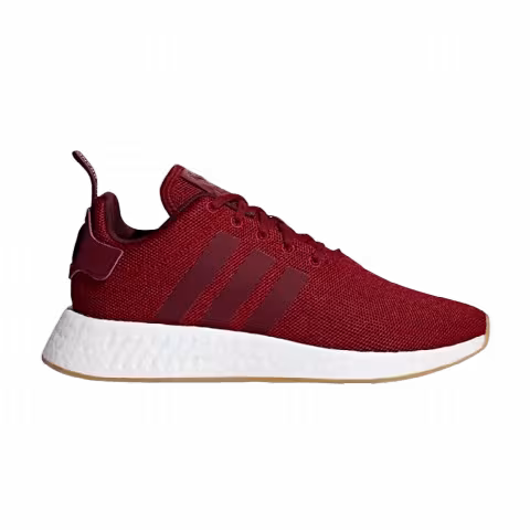 adidas NMD_R2 'Collegiate Burgundy'