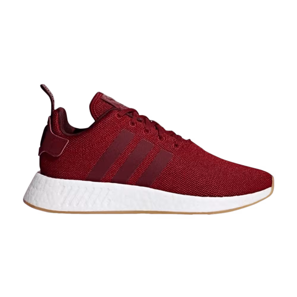 adidas NMD_R2 Collegiate Burgundy