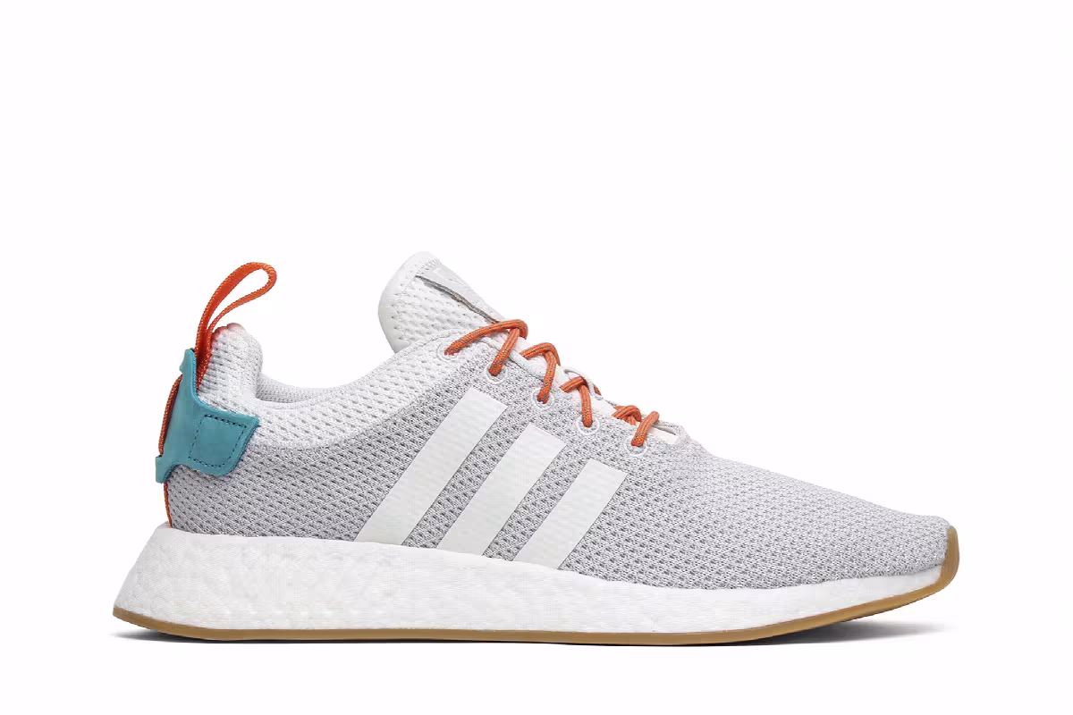 adidas NMD_R2 Summer, view 2