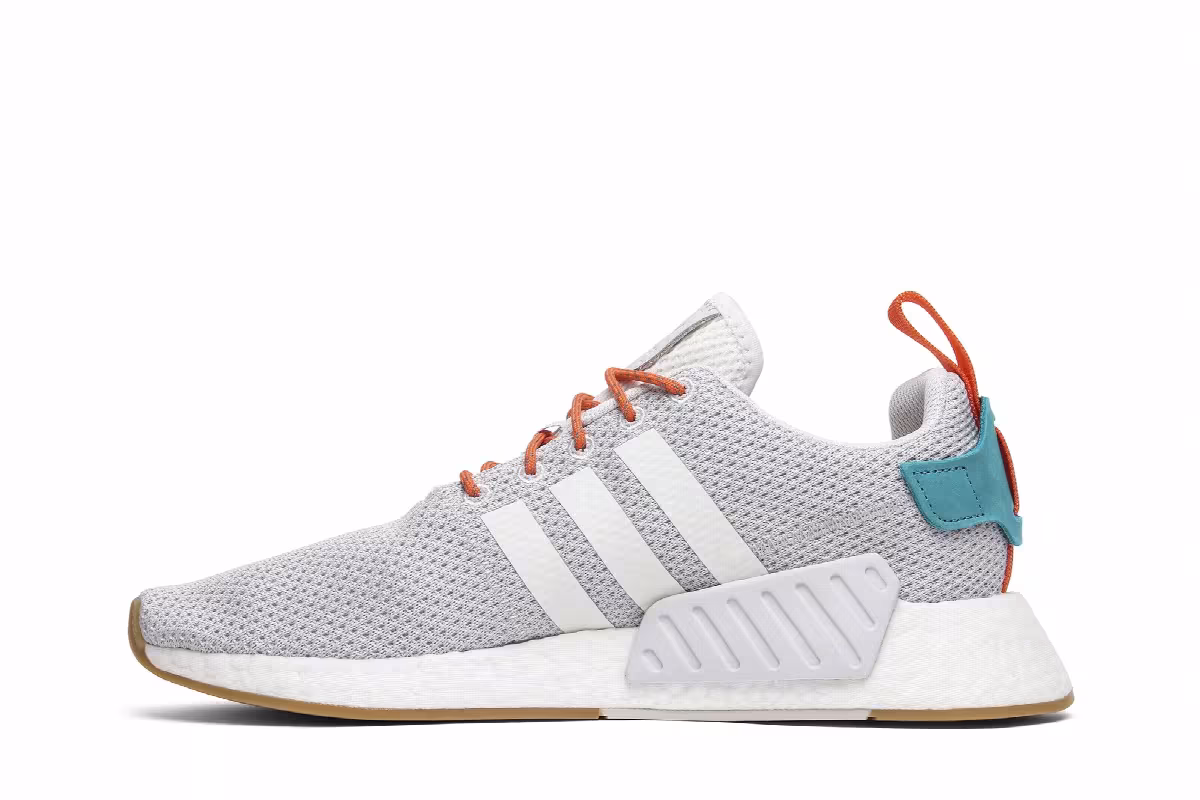adidas NMD_R2 Summer, view 4