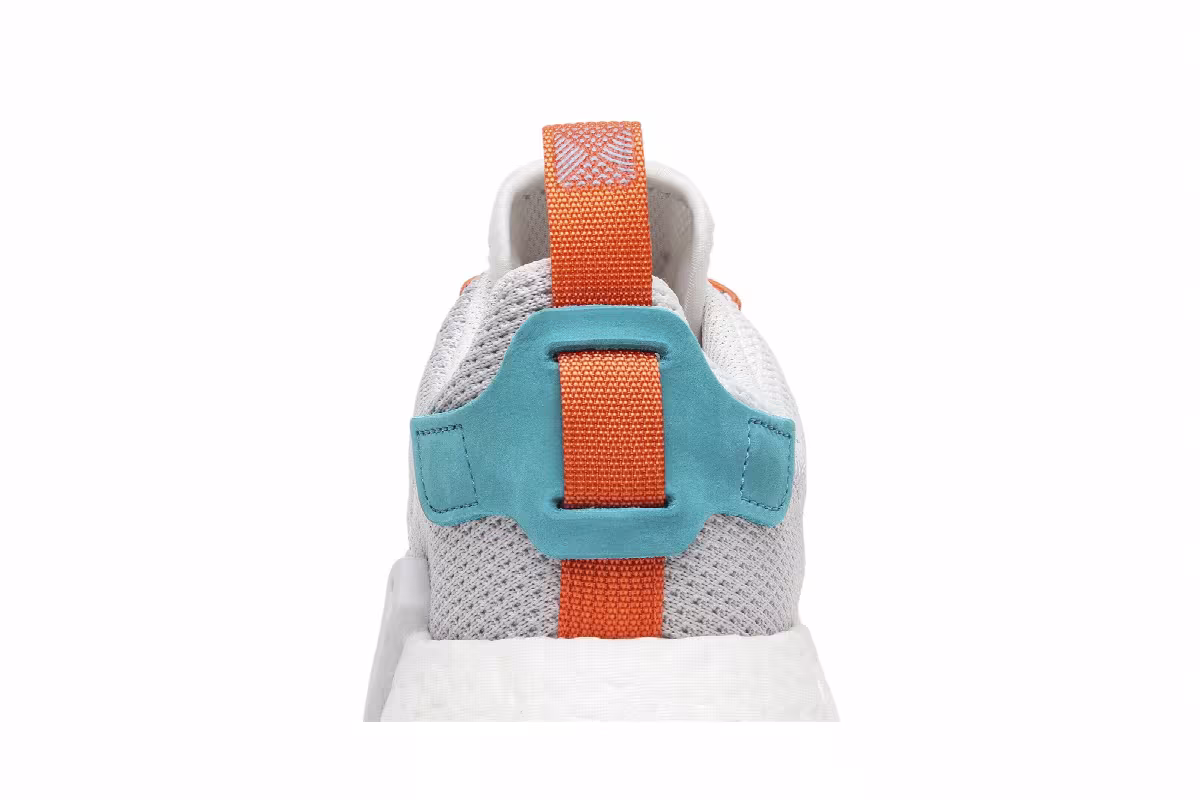 adidas NMD_R2 Summer, view 8
