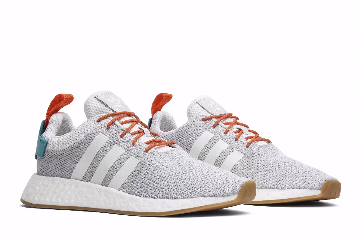 adidas NMD_R2 Summer, view 9