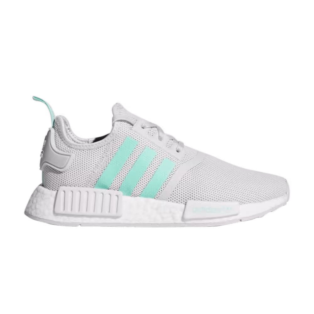 adidas NMD_R1 J Clear Mint
