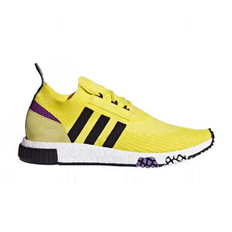 Adidas NMD_Racer PK 'Lakers'