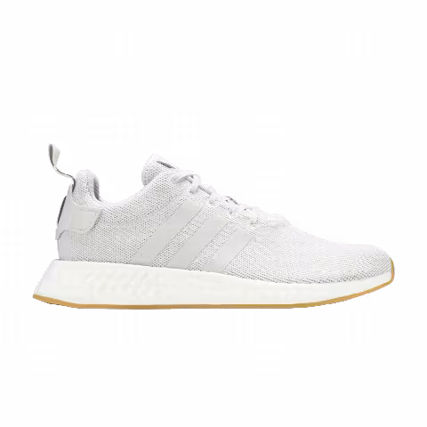 adidas NMD_R2 'Grey Gum'