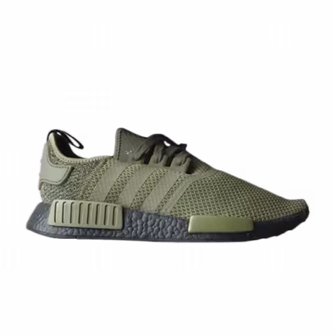 adidas NMD_R1 'Black Olive'