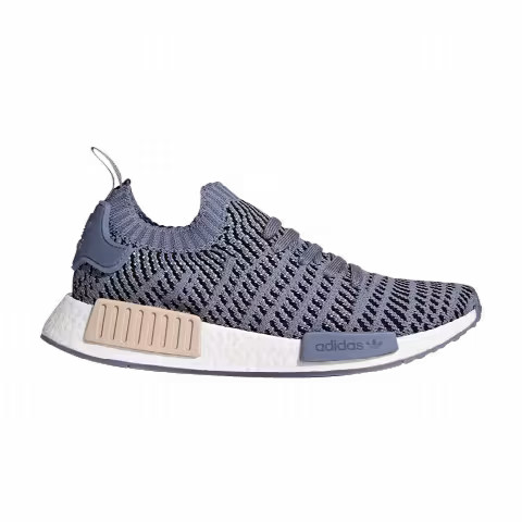 adidas Wmns NMD_R1 STLT Primeknit 'Steel'