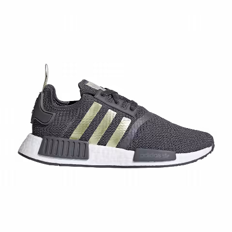 adidas Wmns NMD_R1 'Metallic Stripes'