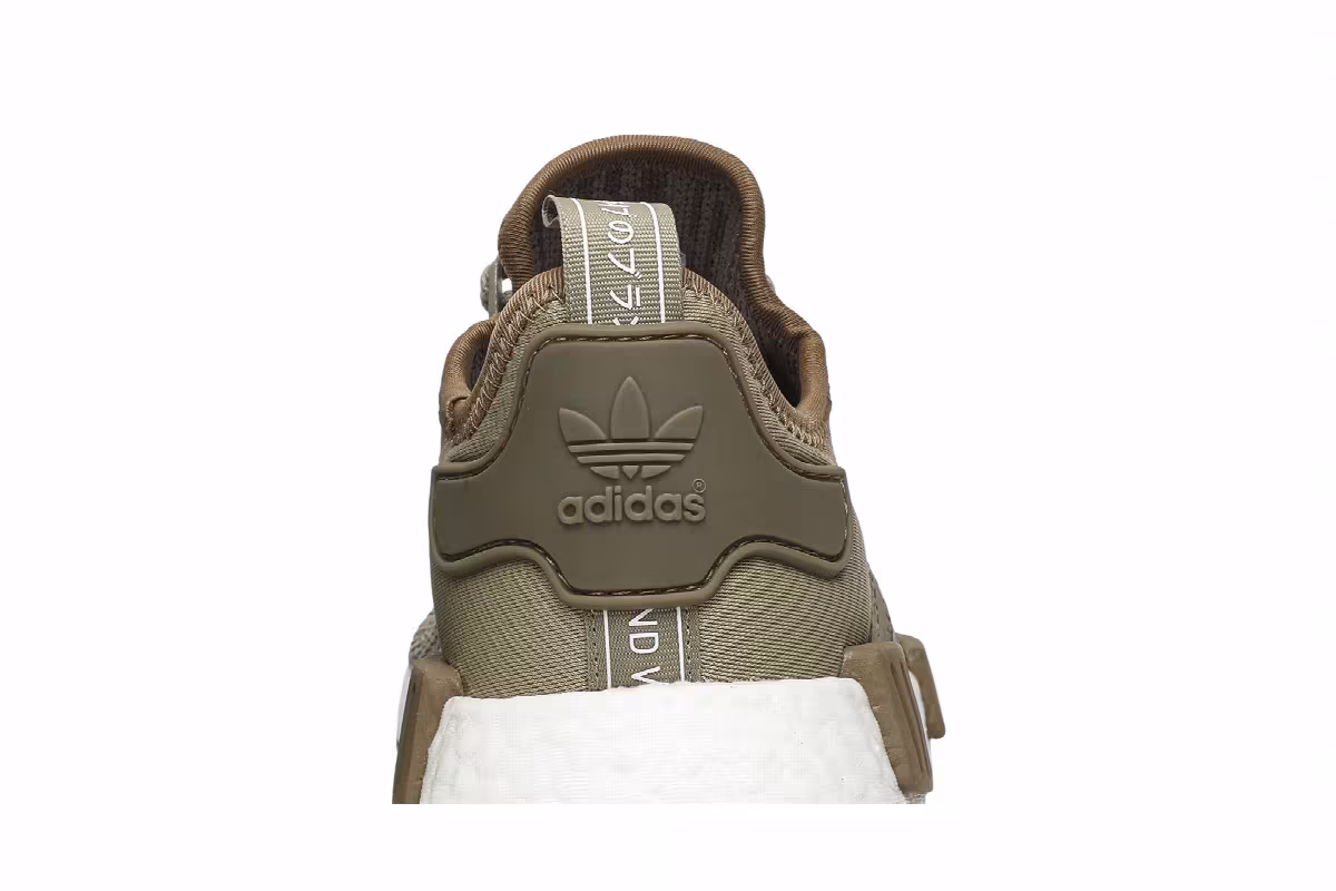 adidas NMD_R1 Raw Gold, view 8