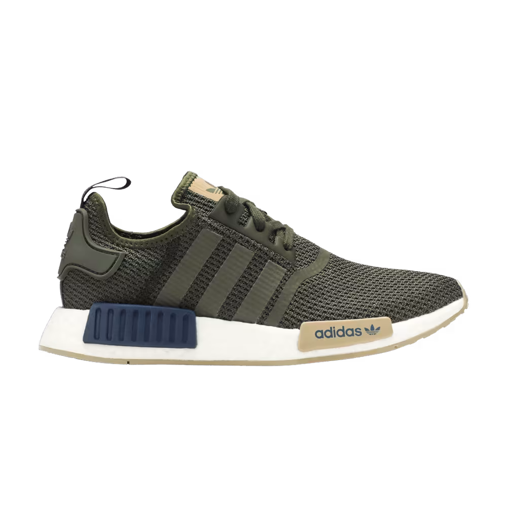 adidas NMD_R1 Night Cargo