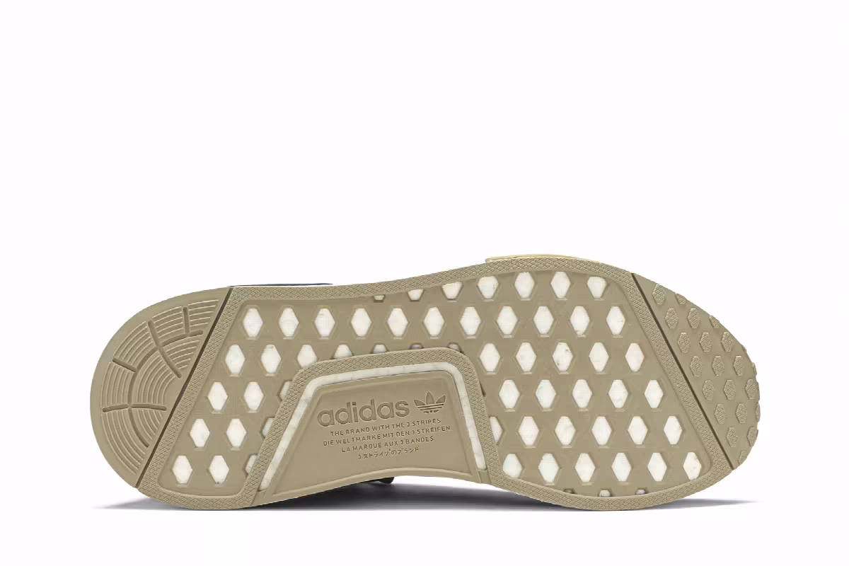 adidas NMD_R1 Night Cargo, view 5
