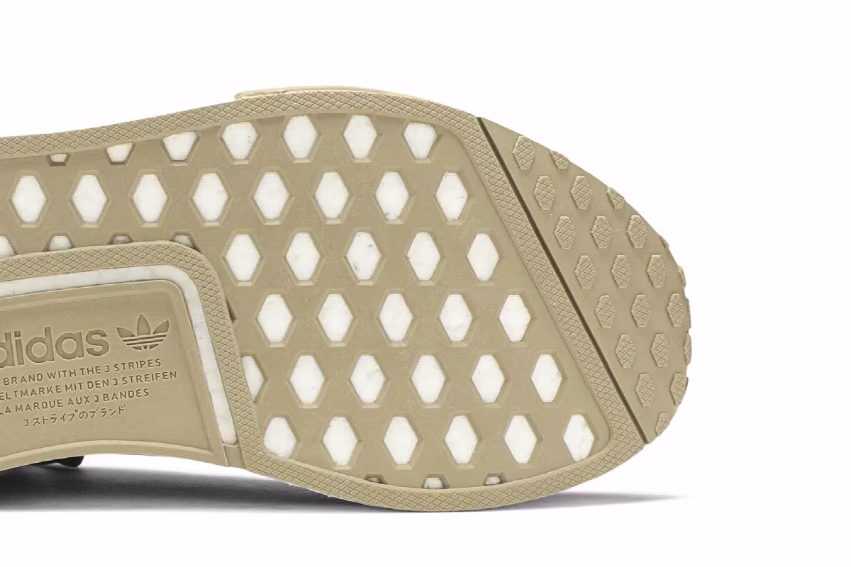 adidas NMD_R1 Night Cargo, view 6