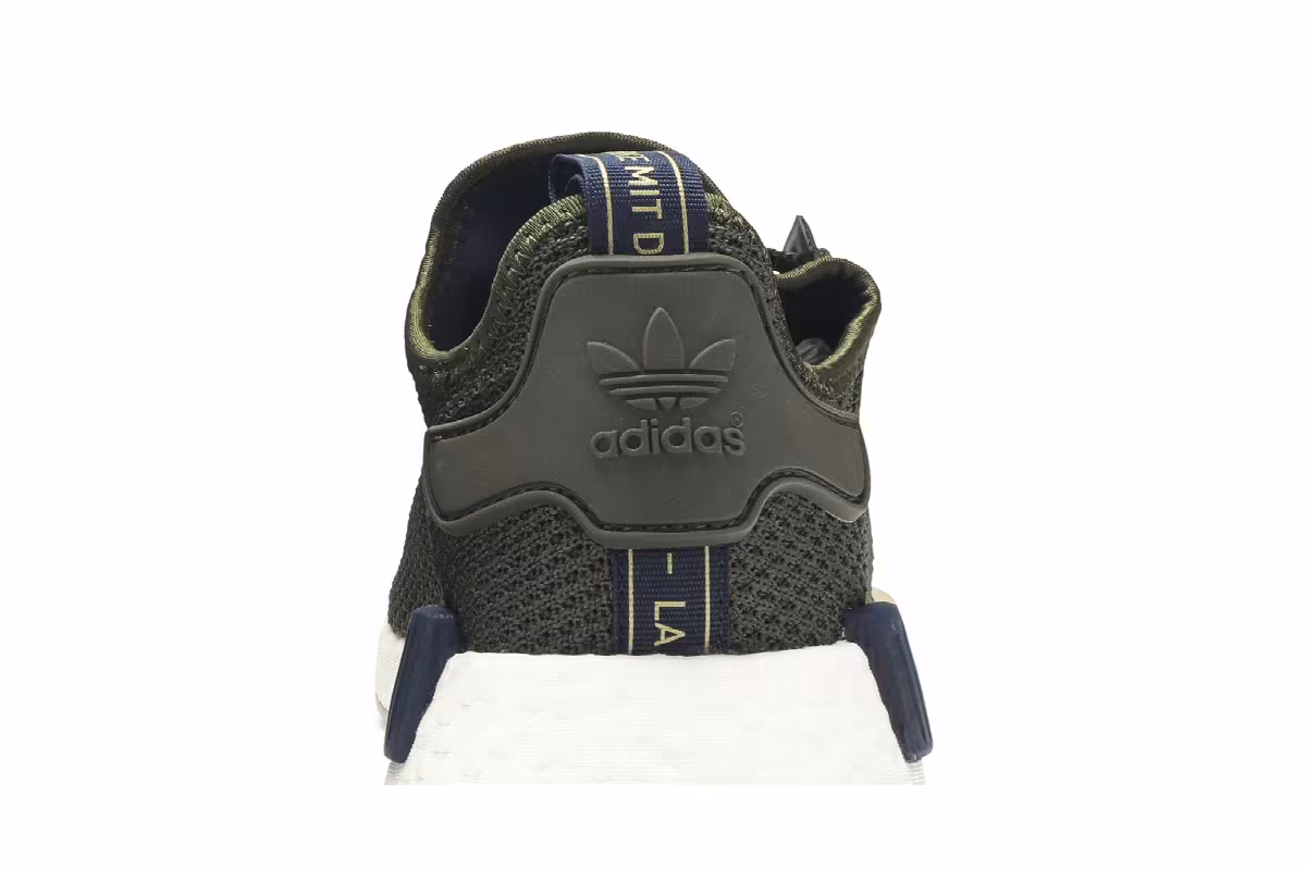 adidas NMD_R1 Night Cargo, view 8