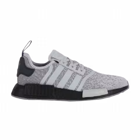 JD Sports x adidas NMD_R1 'Silver Black Royal'