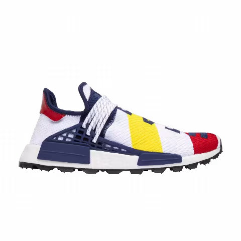 Pharrell x Billionaire Boys Club x adidas NMD Human Race Trail 'BBC'