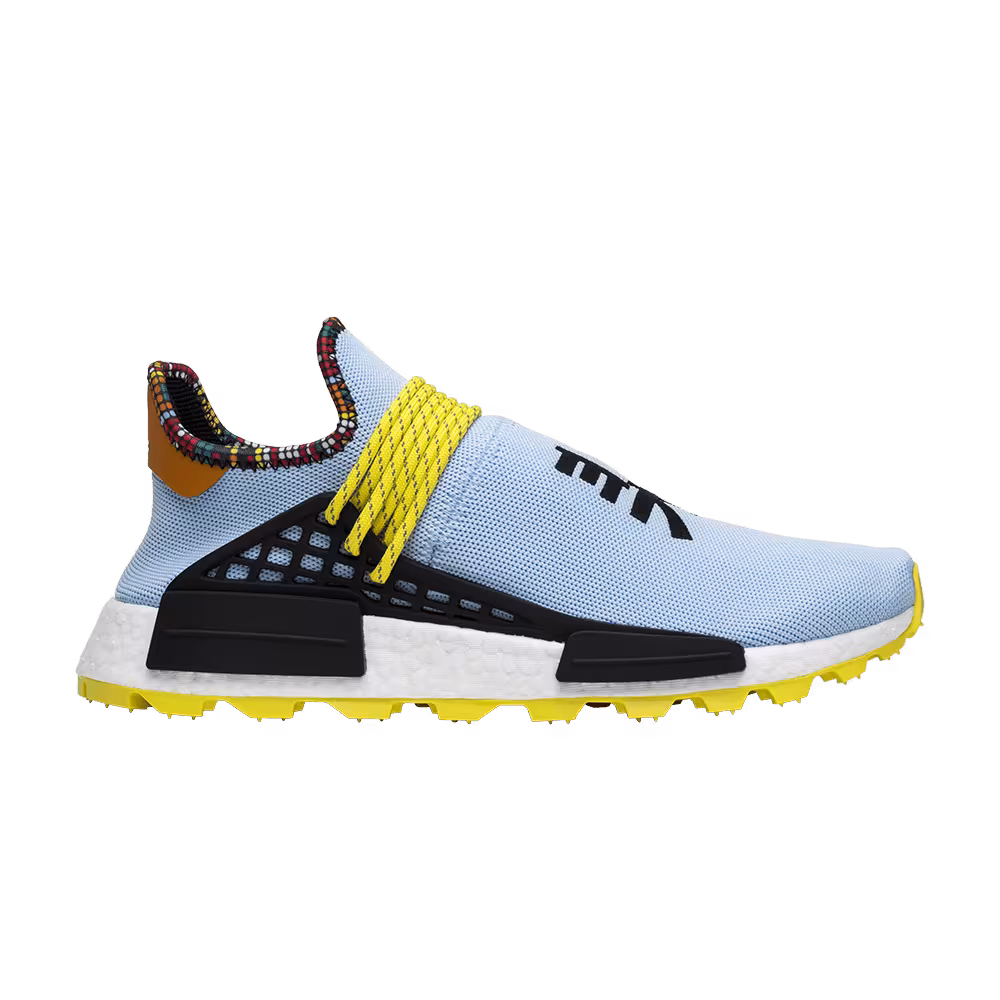 Pharrell x adidas NMD Human Race Inspiration Pack