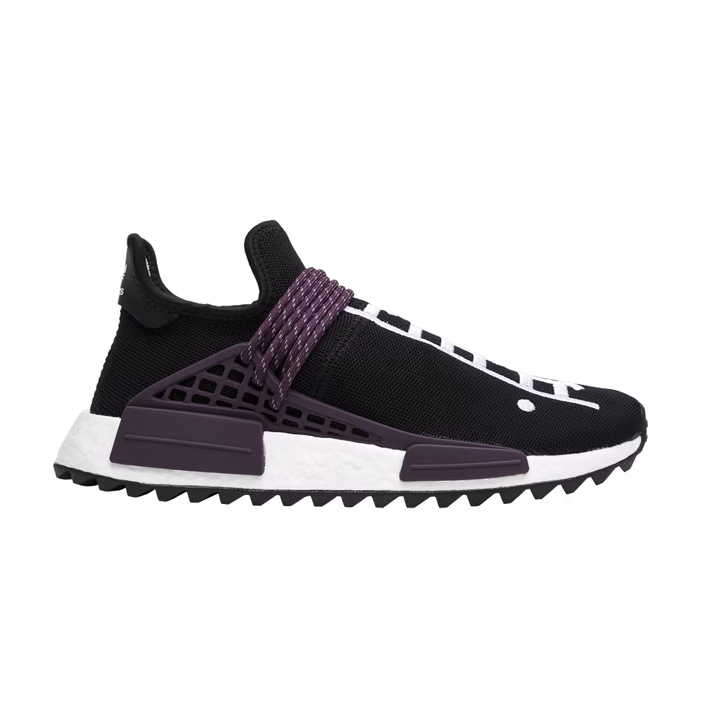 Men's Pharrell x adidas NMD Human Race Trail Equality