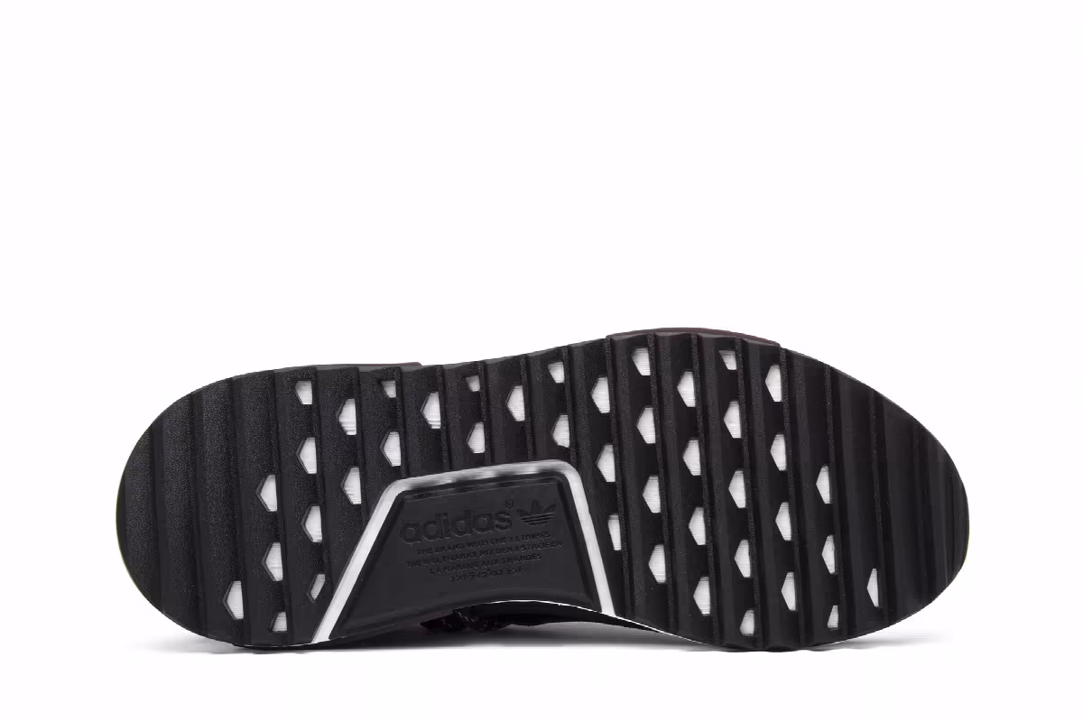 Men's Pharrell x adidas NMD Human Race Trail Equality, view 5