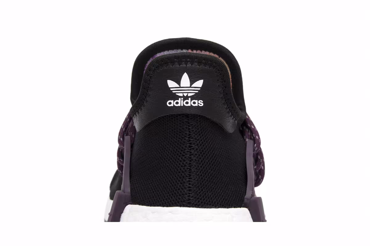 Men's Pharrell x adidas NMD Human Race Trail Equality, view 8