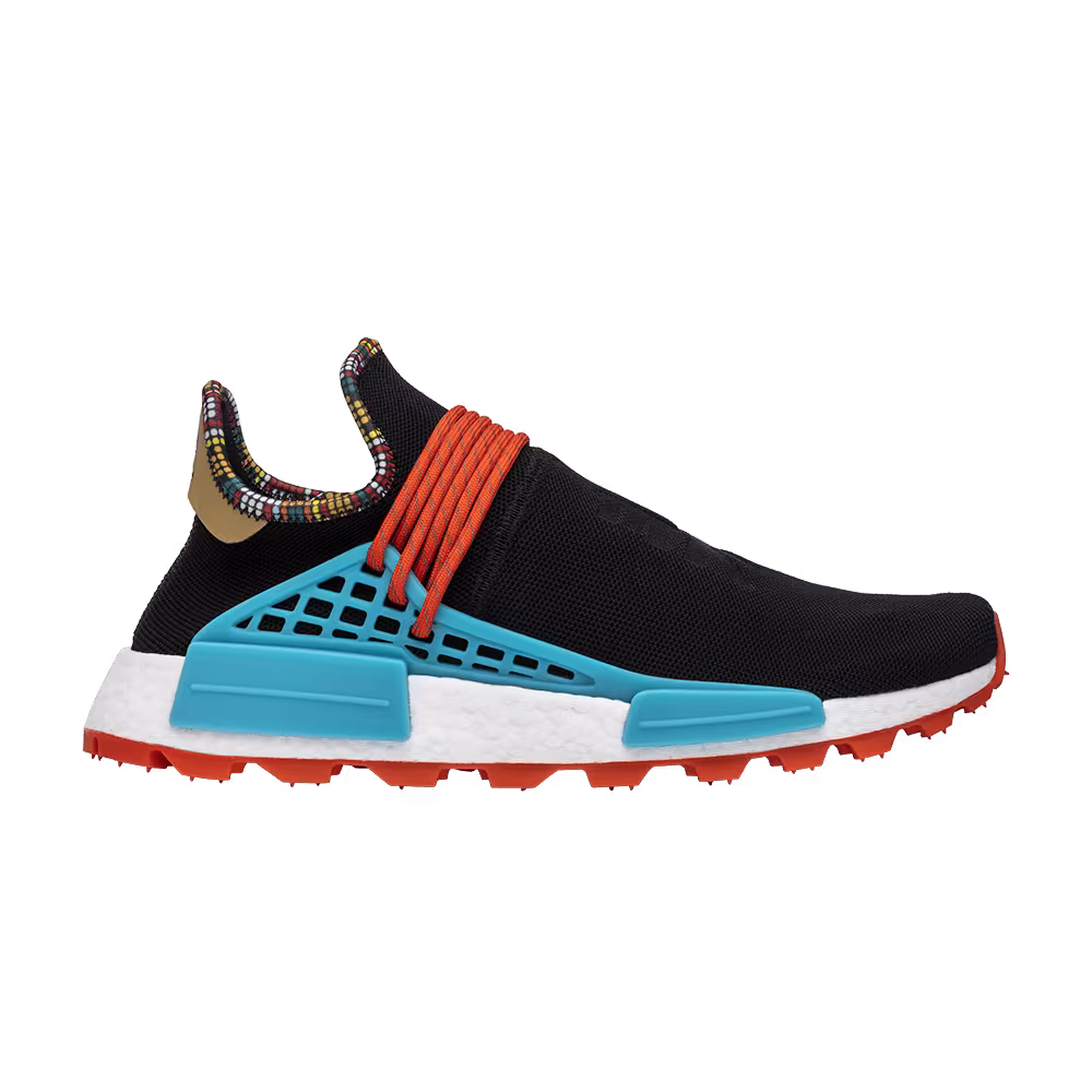 Pharrell x adidas NMD Human Race Inspiration Pack