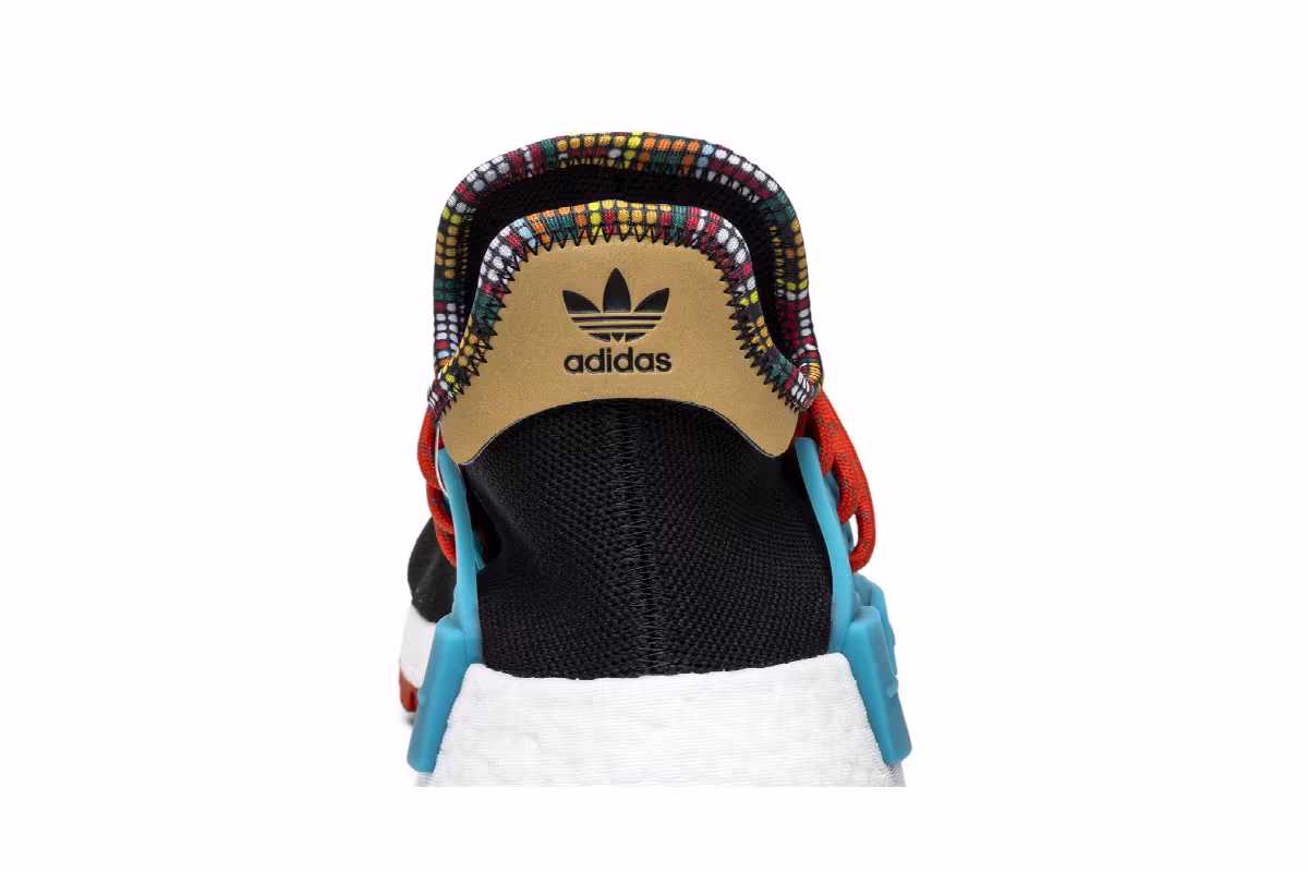 Pharrell x adidas NMD Human Race Inspiration Pack, view 8
