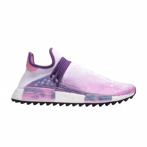 Pharrell x adidas NMD Human Race Trail 'Holi Festival'