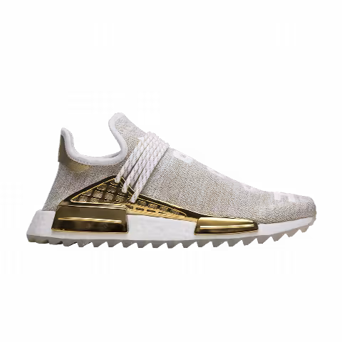 Pharrell x adidas NMD Hu Trail 'Happy' China Exclusive