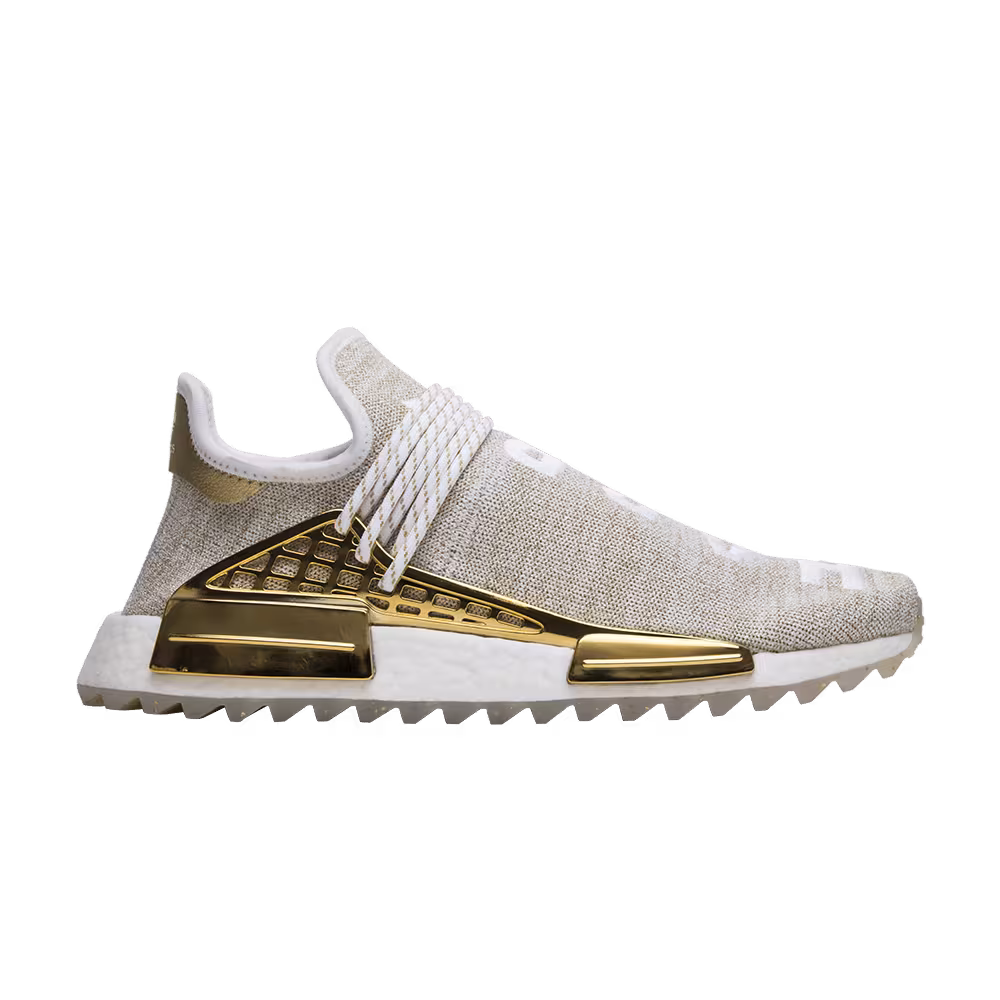 Pharrell x adidas NMD Hu Trail Happy