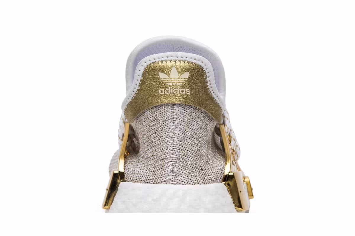 Pharrell x adidas NMD Hu Trail Happy, view 8