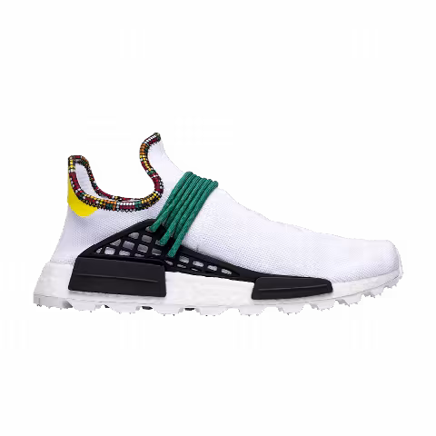 Pharrell x adidas NMD Human Race 'Inspiration Pack'