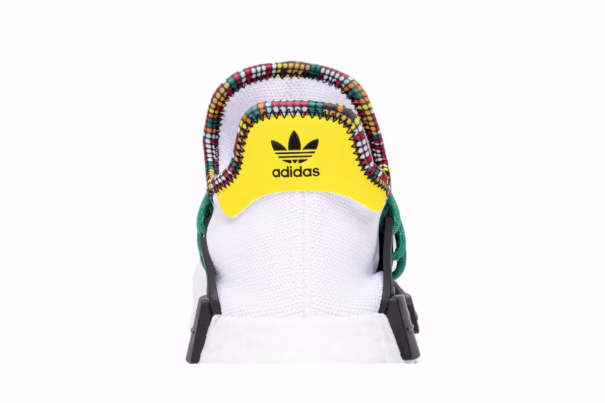Pharrell x adidas NMD Human Race Inspiration Pack, view 8