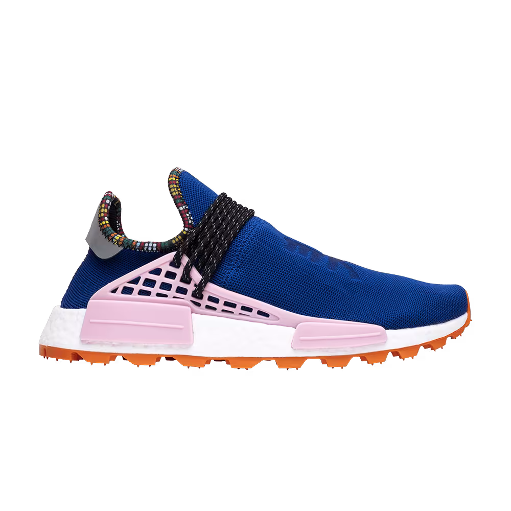 Pharrell x adidas NMD Human Race Inspiration Pack