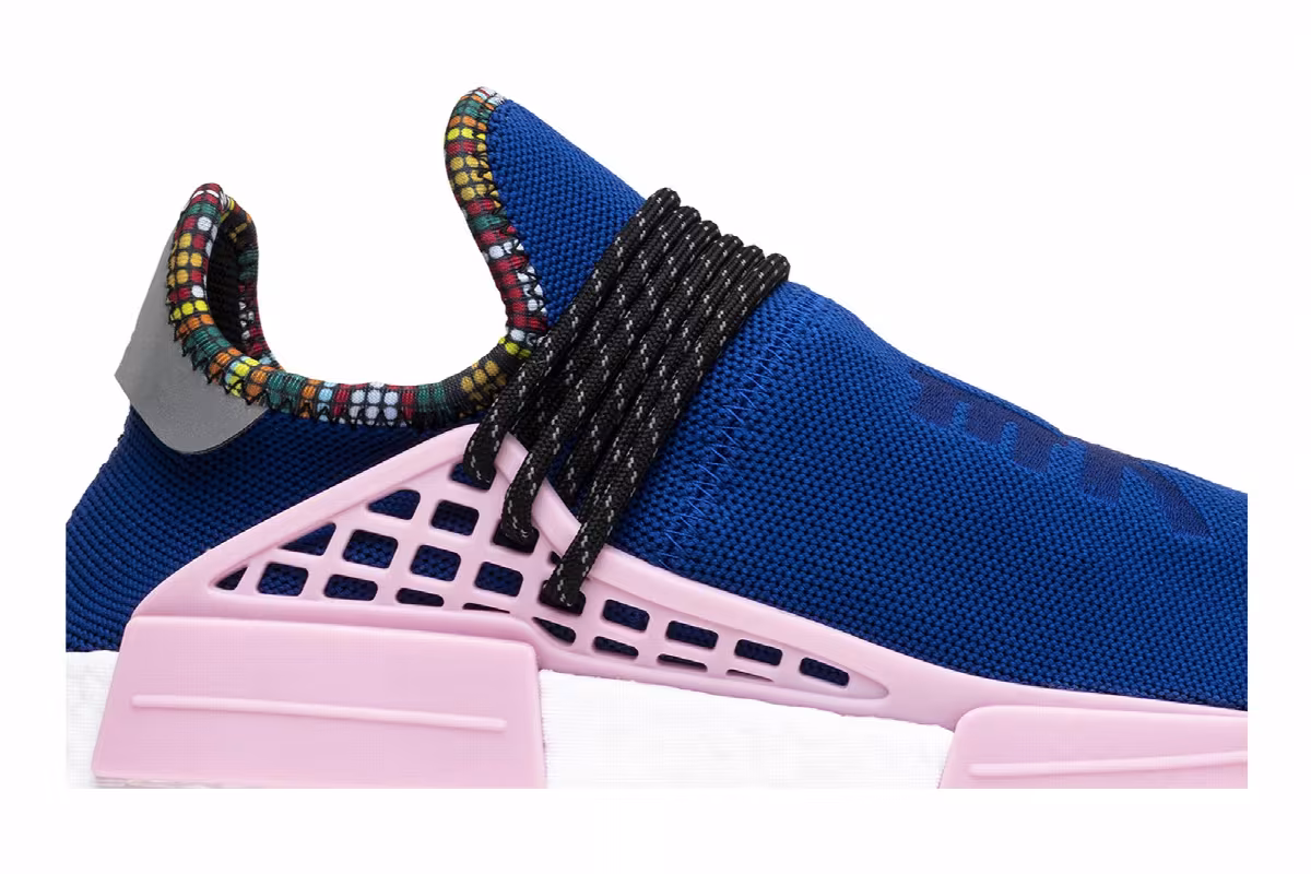 Pharrell x adidas NMD Human Race Inspiration Pack, view 3
