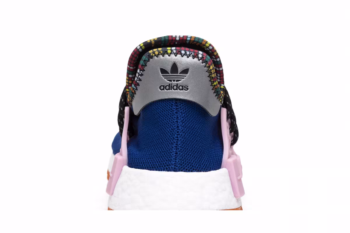Pharrell x adidas NMD Human Race Inspiration Pack, view 8