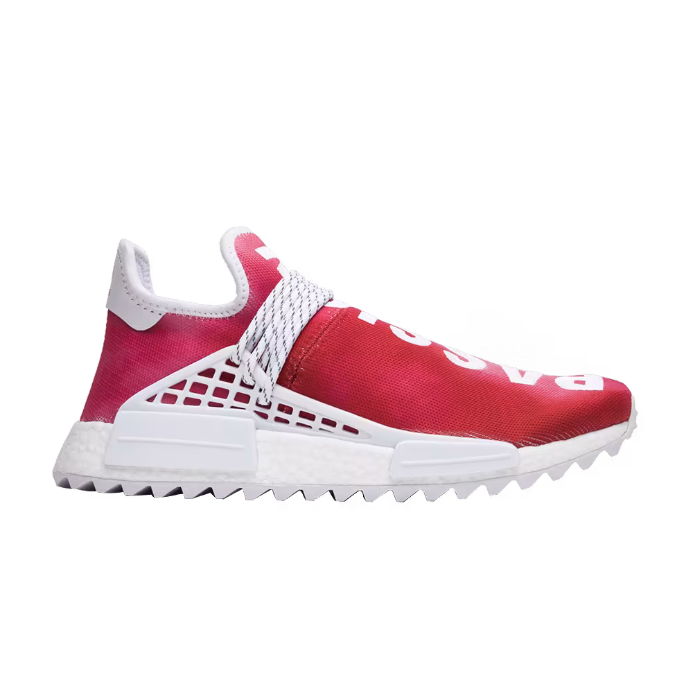 Pharrell x adidas NMD Hu Trail Passion