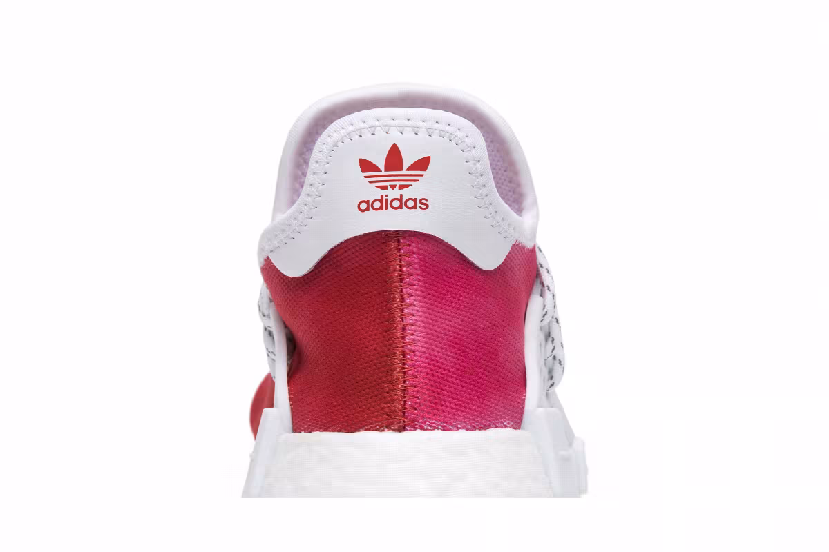 Pharrell x adidas NMD Hu Trail Passion, view 8