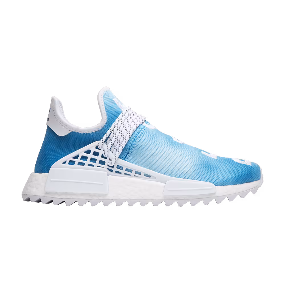 Pharrell x adidas NMD Hu Trail Peace