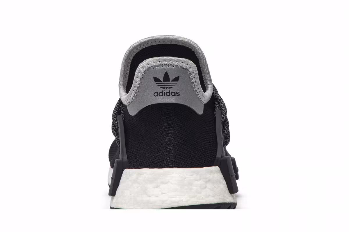 Pharrell x adidas NMD Human Race Trail Friends and Family, view 8