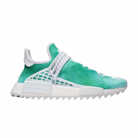 Pharrell x adidas NMD Hu Trail 'Youth' China Exclusive