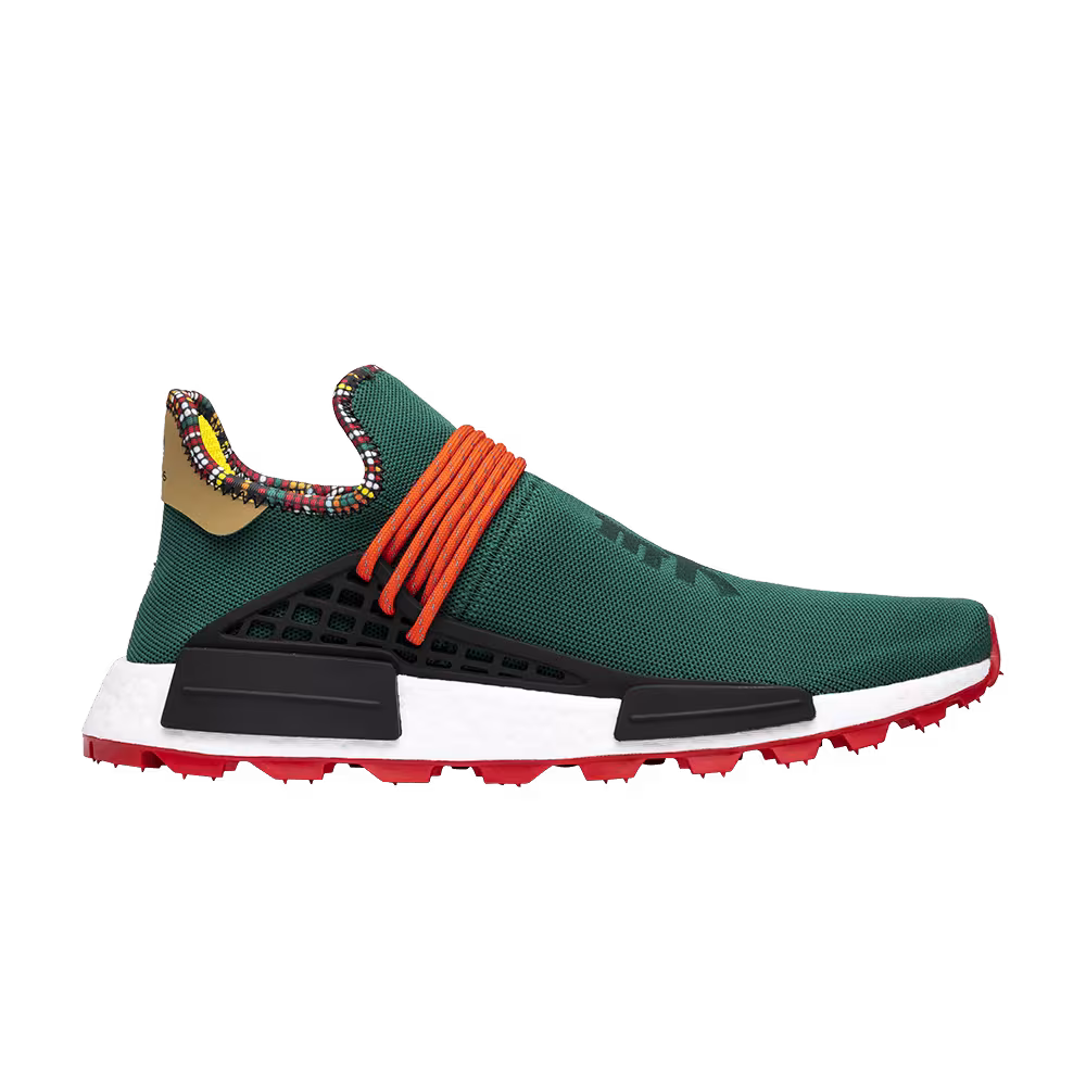 Pharrell x adidas NMD Human Race Inspiration Pack