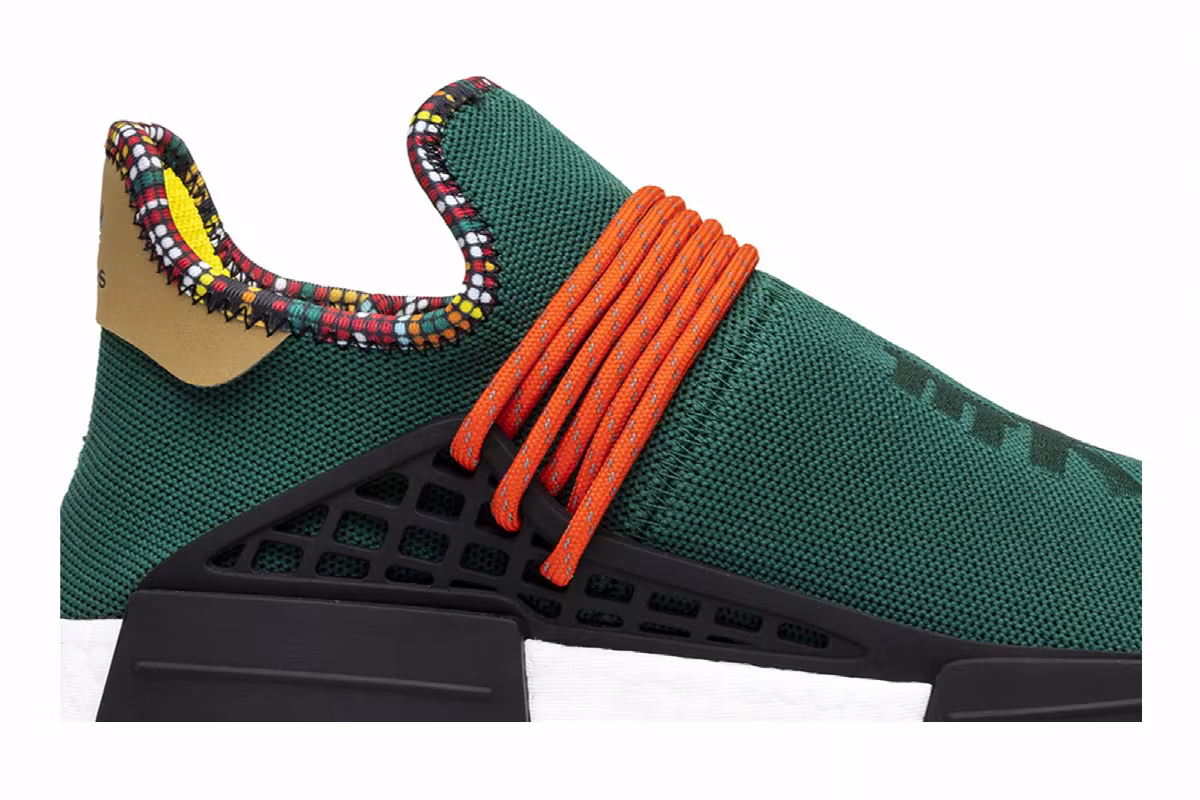 Pharrell x adidas NMD Human Race Inspiration Pack, view 3