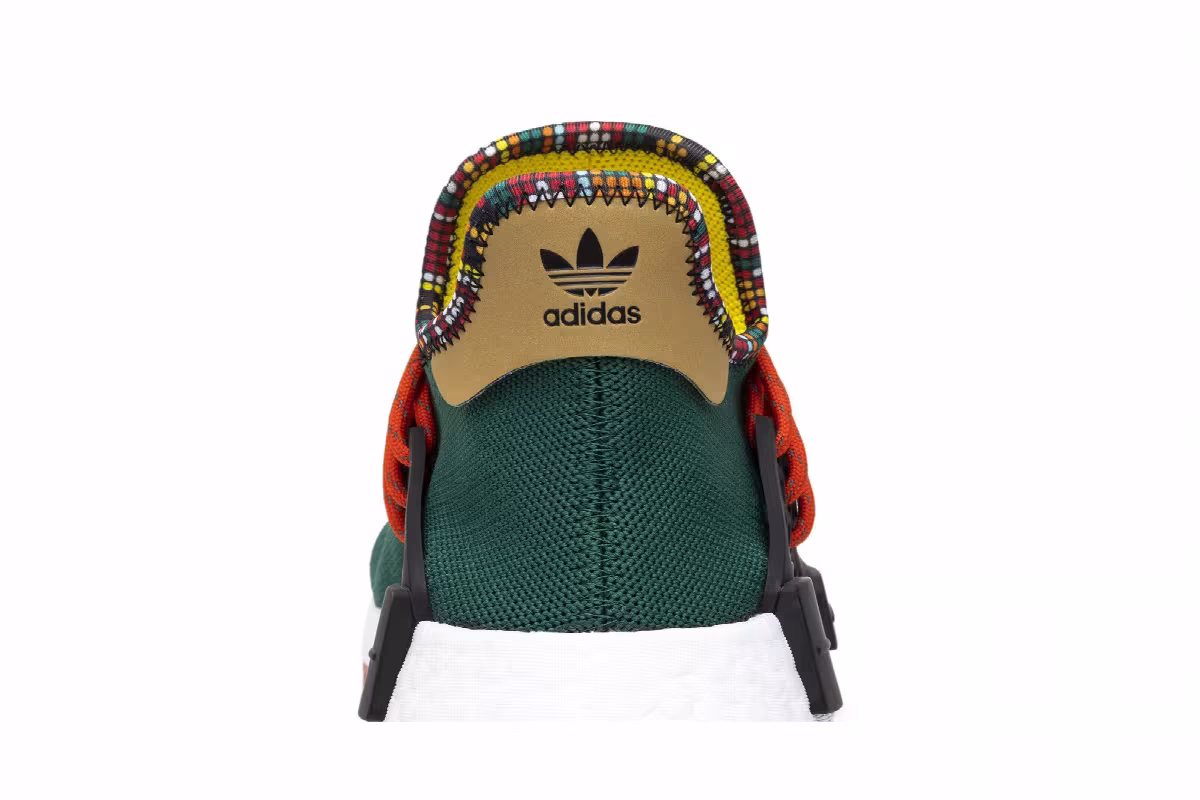 Pharrell x adidas NMD Human Race Inspiration Pack, view 8
