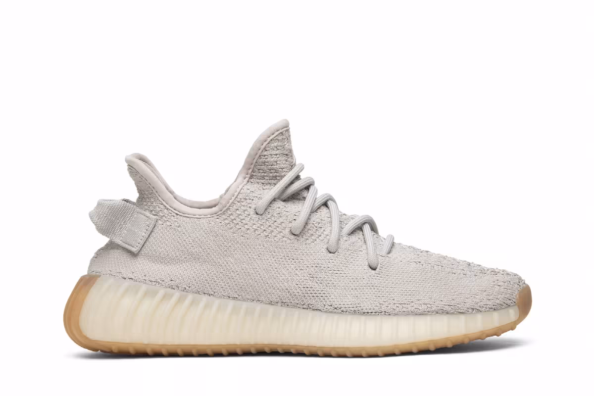 adidas Yeezy Boost 350 V2 Sesame, view 2