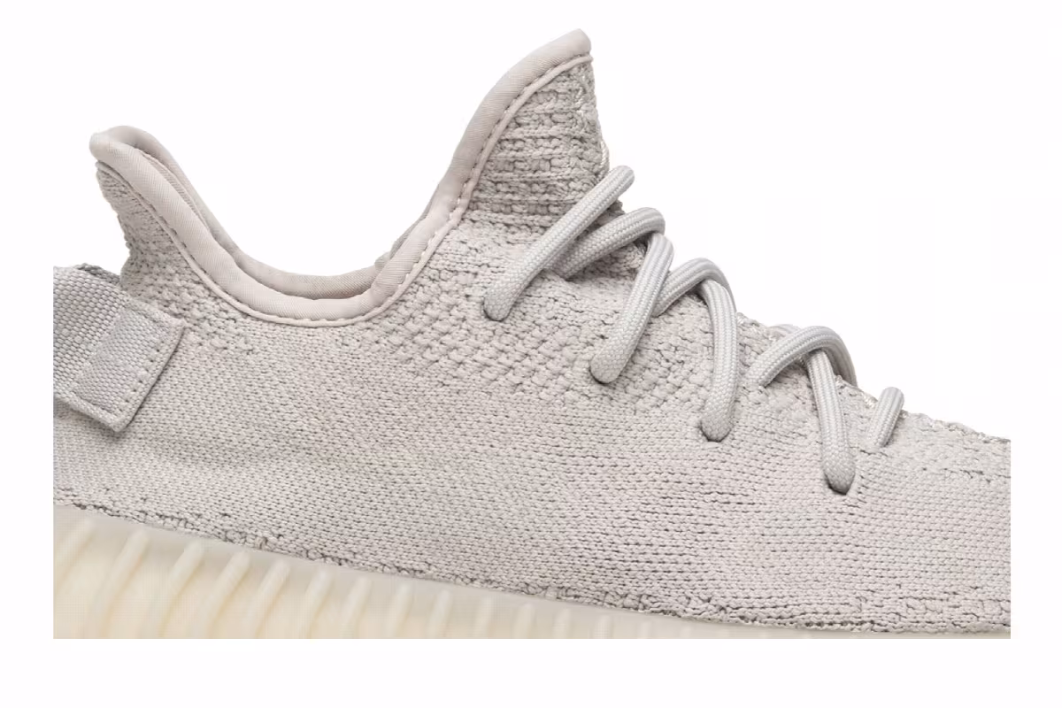 adidas Yeezy Boost 350 V2 Sesame, view 3