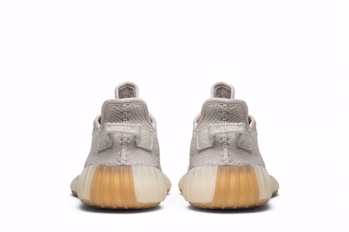 adidas Yeezy Boost 350 V2 Sesame, view 7