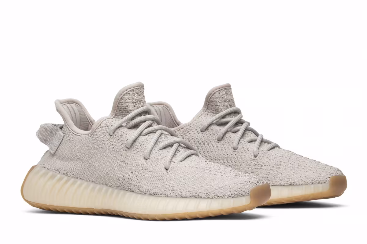 adidas Yeezy Boost 350 V2 Sesame, view 9