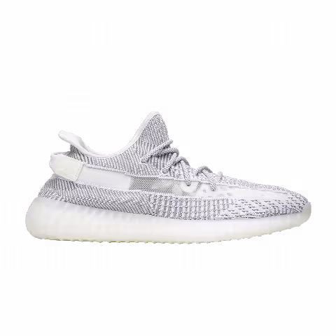 adidas Yeezy Boost 350 V2 'Static Non-Reflective' 2018