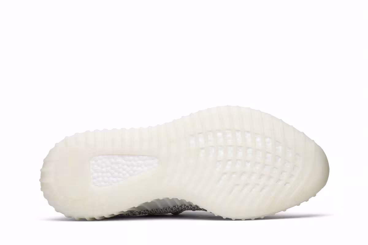 adidas Yeezy Boost 350 V2 Static Non-Reflective 2018, view 5