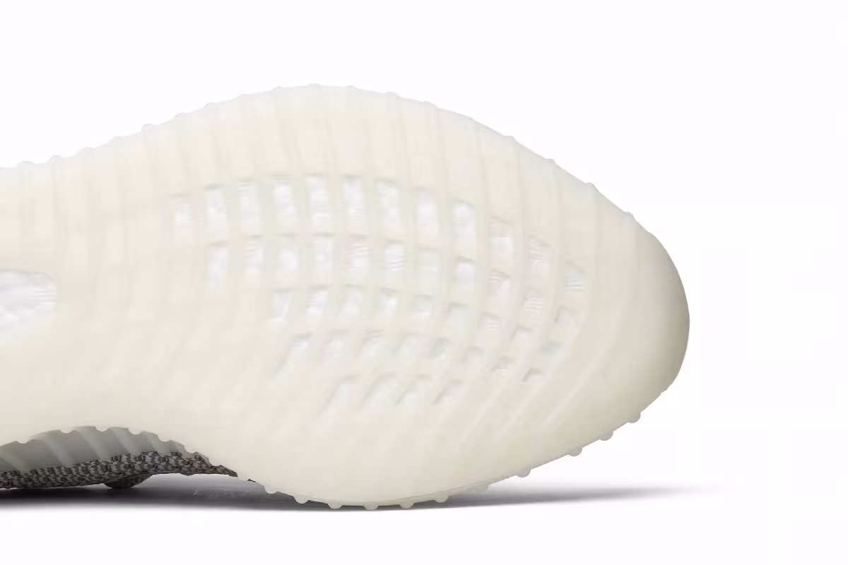 adidas Yeezy Boost 350 V2 Static Non-Reflective 2018, view 6